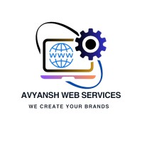 Avyansh Web Services logo - Similar company to Startup It Solution Institute And Web Development Company