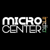Micro Center India - A TIPL Venture logo - Similar company to Looqup Inside