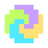 Software, Magic & Rainbows logo - Similar company to Crowdclix