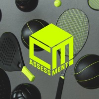 CM Assessment logo - Similar company to Nw Sports