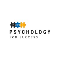 Psychology For Success logo - Similar company to Progreso Consulting Ltd