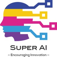 Super AI logo - Similar company to Digitrellis