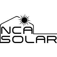 NCA-SOLAR logo - Similar company to Phuket Solar Co., Ltd.
