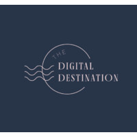 The Digital Destination logo - Similar company to Jk Public Relations