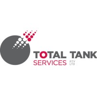 Total Tank Services Pty Ltd logo - Similar company to Orvad (Wa) Pty Ltd