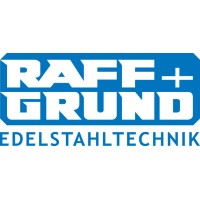 Raff + Grund GmbH logo - Similar company to Intertechnik Elze Gmbh & Co. Kg