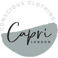 Capri Clothing logo - Similar company to Pristine Flooring (M/Cr) Ltd