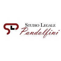 Studio Pandolfini - Assistenza Legale Imprese logo - Similar company to Studio Internazionale Hooman ®️