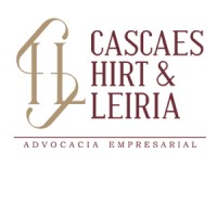 Cascaes, Hirt & Leiria Advocacia Empresarial logo - Similar company to Rocha Lopes & Advogados Associados