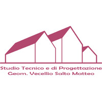 Studio Tecnico e di Progettazione Vecellio Salto logo - Similar company to S&G Architecture – Studio Di Architettura E Progettazione