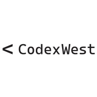 CodexWest logo - Similar company to Dryden Technology Group