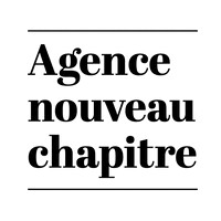 Agence Nouveau Chapitre logo - Similar company to Serenity Safe Space