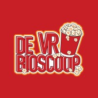 De VR Bioscoop logo - Similar company to Titanskinvr