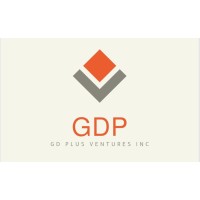 GDP Ventures logo - Similar company to Nade Logistics