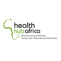 Health-Hub Africa® logo - Similar company to Hellome.Lk