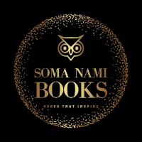 Soma Nami Books logo - Similar company to Educate Yourself Ltd