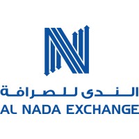 AL NADA INTERNATIONAL EXCHANGE logo - Similar company to Orangefox