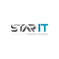 STAR-IT logo - Similar company to Starit