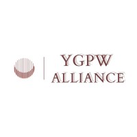 YGPW logo - Similar company to Psyche Coin