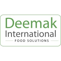 Deemak International logo - Similar company to All Anunchai International Co.,Ltd.