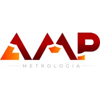 AMP METROLOGIA logo - Similar company to Tecno Telecom Consultoria