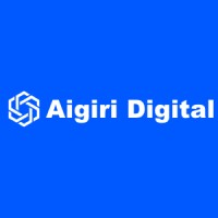 Aigiri Digital logo - Similar company to Novaris Security