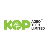 KOP AGRO TECH LIMITED logo - Similar company to Sd Groups Pvt Ltd