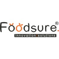 Foodsure logo - Similar company to Sharpwave Technology Llp