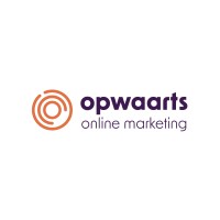 Opwaarts Online Marketing logo - Similar company to Bear'S Factory | We Produce Marketing