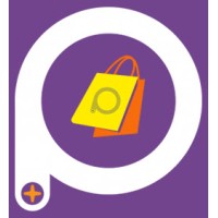 Plus Shop app logo - Similar company to Eco Control System - Save Water