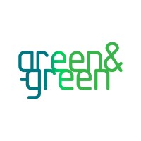 Green&Green Group logo - Similar company to Cb Ingegneria