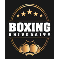 Boxing University logo - Similar company to Toradoshi