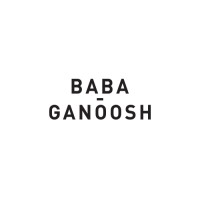 Babaganoosh logo - Similar company to Wolkonsky