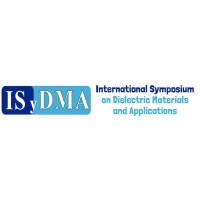 The International Symposium on Dielectric Materials and Applications (ISyDMA) logo - Similar company to Myengineer.Ma