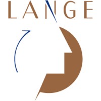 Lange Consultants logo - Similar company to Unick Entretien Ménager