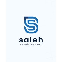 Saleh Tədris Mərkəzi logo - Similar company to Techera Academy