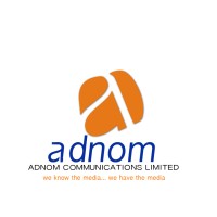Adnom Communications Limited logo - Similar company to Sme Scaleup