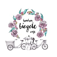 London Bicycle Café logo - Similar company to The Elite Facilitator