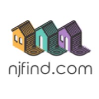 Njfind logo - Similar company to Exp Realty.In