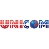 UNICOM logo - Similar company to Unicom