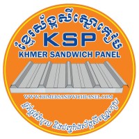 Khmer Sandwich Panel logo - Similar company to Jmb Panel