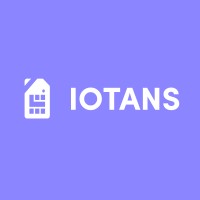 IOTANS logo - Similar company to Xr-Lab