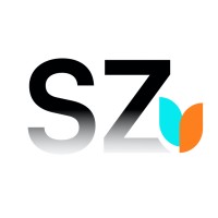 SustainZone logo - Similar company to Creative Projects