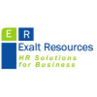 Exalt Resources logo - Similar company to Payrollcentric