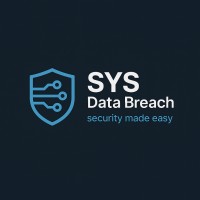 SYS DATA BREACH logo - Similar company to Thinkwright