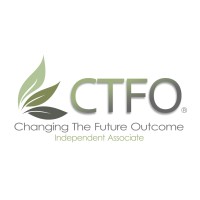 CTFO Changing The Future Outcome logo - Similar company to Ctfo- Changing The Future Outcome