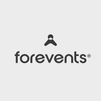 forevents® logo - Similar company to Gutleben Systems Gmbh
