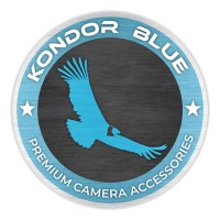 Kondor Blue logo - Similar company to Markmanson.Net