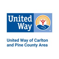 United Way of Carlton and Pine County Area logo - Similar company to Pack & Mail