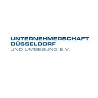 Unternehmerschaft Düsseldorf und Umgebung e.V. logo - Similar company to Saltrock Gmbh